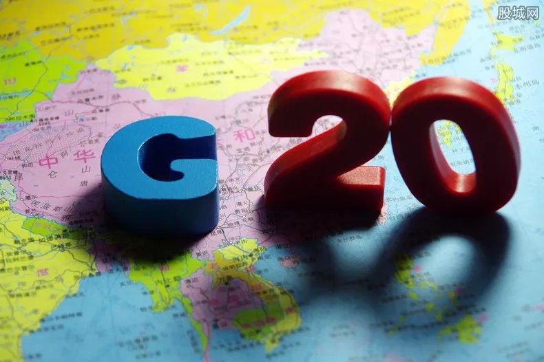 今年g20峰会在哪个国家召开 来看时间及地点！