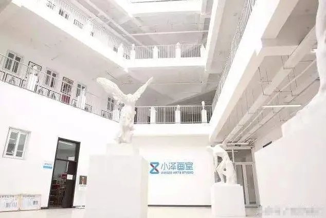 北京升学率最高的画室 北京最好的画室有哪些
