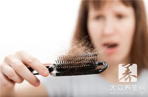 使用生发剂有用吗