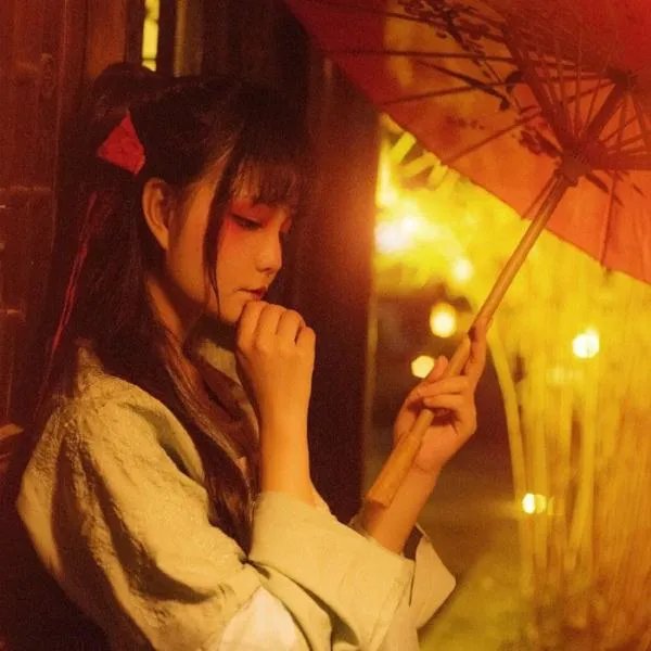 超级温柔的神仙句子呀!