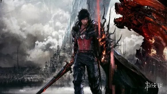《最终幻想16》优先推出PS5版 之后会认真对待PC版!