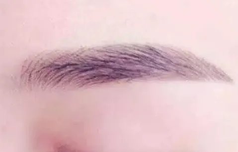 洗眉哪好