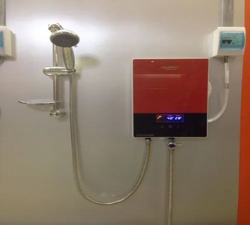 即热式电热水器缺点 即热式电热水器优点有哪些
