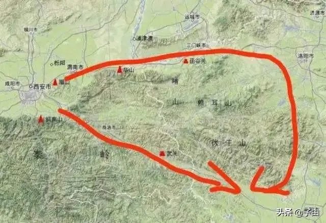 商於之地
