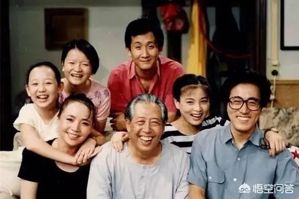 有哪些国产电视剧可以被称作经典?