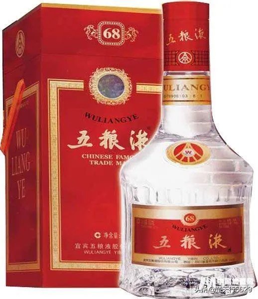 暴跌的金龙鱼、五粮液是垃圾股吗?