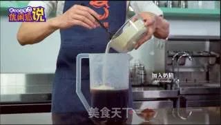 怎样熬制大桶奶茶方法分享