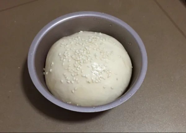 麦当劳汉堡包是多大尺寸