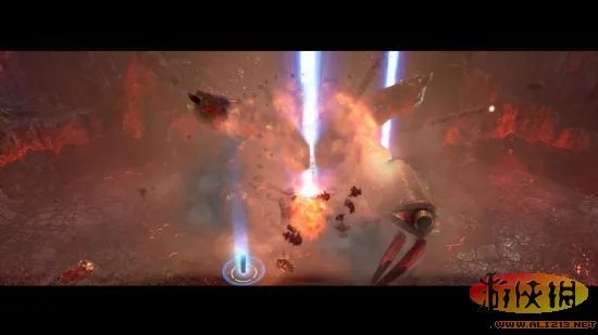 《战锤40K:战争黎明2-惩罚》通关感受【附大量游戏截图】