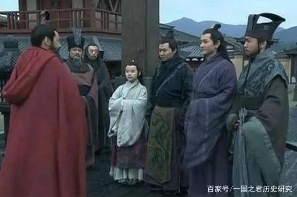 曹操有几个儿子,分别是谁