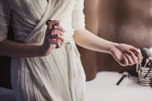 想要自带体香？这4个方法，或许能圆你一个“香妃梦”