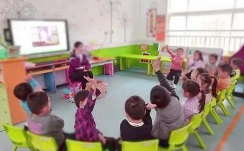 幼儿园视频监控管理制度