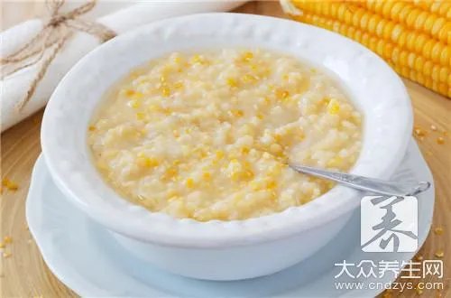 玉米胚芽油的作用