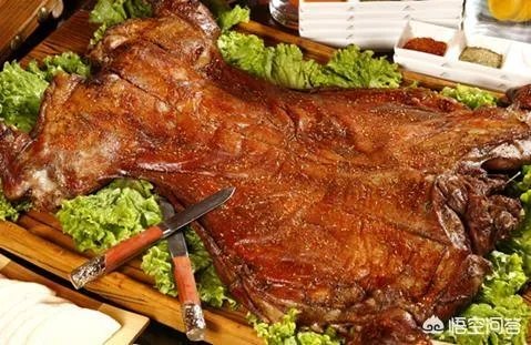 呼和浩特美食有什么?