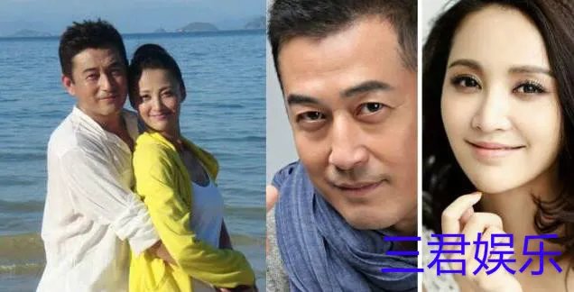 王志飞张歆艺的故事:王志飞张歆艺为什么分手?