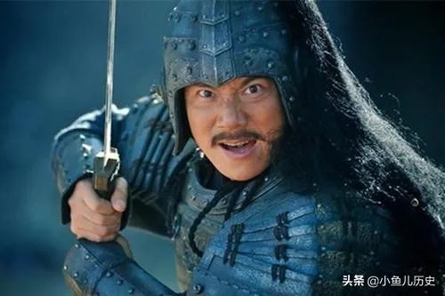 曹仁是怎么死的?