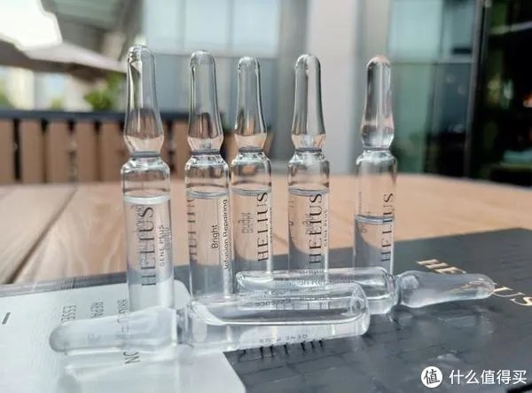 赫丽尔斯为什么这么火?到底好不好用?