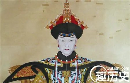 揭秘乾隆的第一位皇后：孝贤皇后的悲惨下场