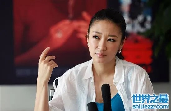 梁静个人资料,揭秘管虎老婆与马伊琍的十年恩怨