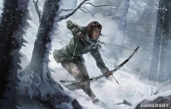《神海4》后没得可玩?接下来还有这十款PS4游戏