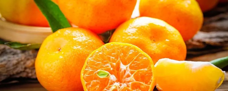 柑橘类水果包括哪些 哪些水果属于柑橘类
