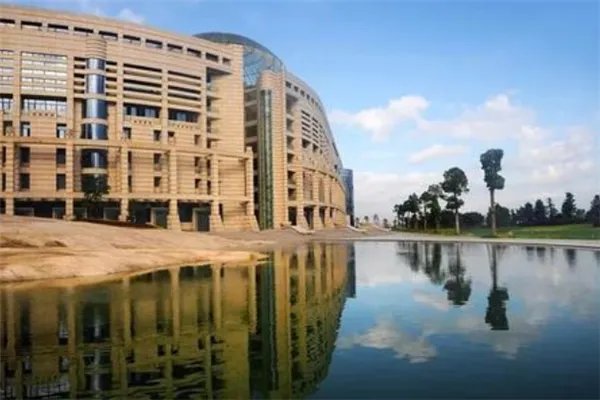 福建十大最差大学:福建科技学院上榜(网传)