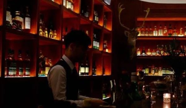 深圳最火的酒吧是哪家?排名怎么样?