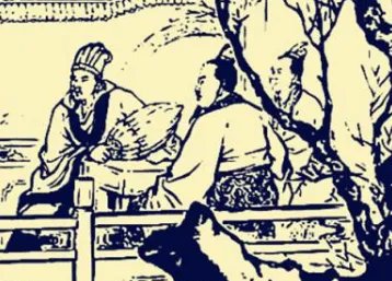 刘表长子刘琦是怎么死的?死后他的军队去了哪里
