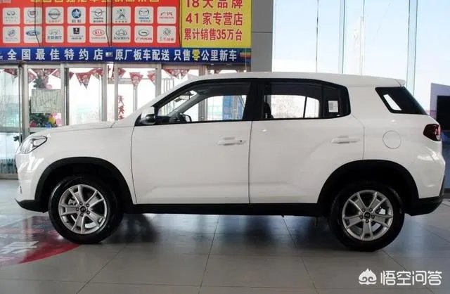 现代ix35怎么样?