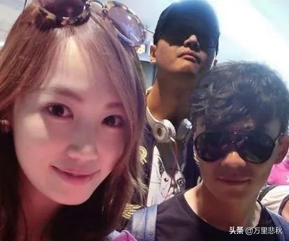 从王宝强到罗志祥,再到绿地高管和女下属,俞敏洪说的都应验了吗?