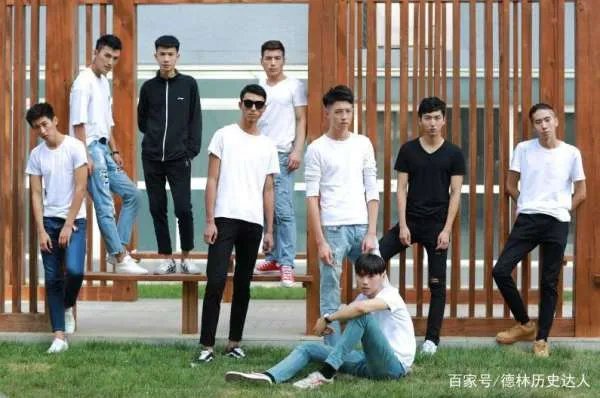 为什么总有人带着有色眼光看待时尚模特?