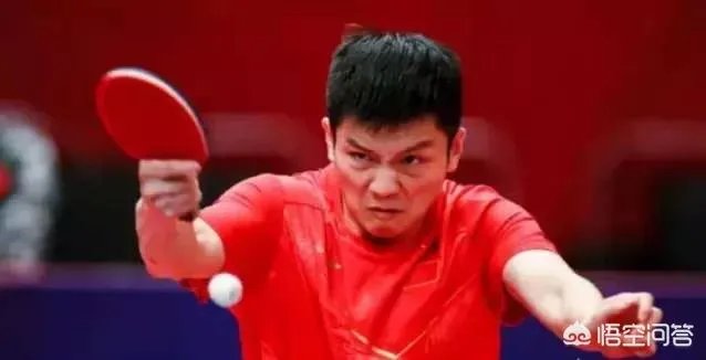 樊振东4:1逆转张本智和晋级2019年亚洲杯男单决赛,如何评价本场比赛双方的表现?