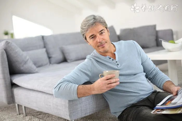 普洱茶伤胃还是养胃