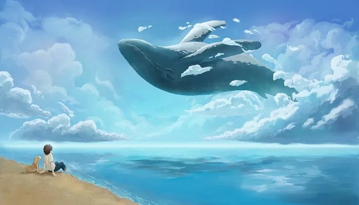 鲲鹏展翅的意思