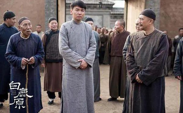 鹿兆鹏最后的结局是什么？
