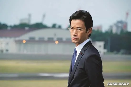 小栗旬排第九 日本男性票选最想成为的明星脸TOP10