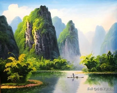 中国的三山五岳是什么?