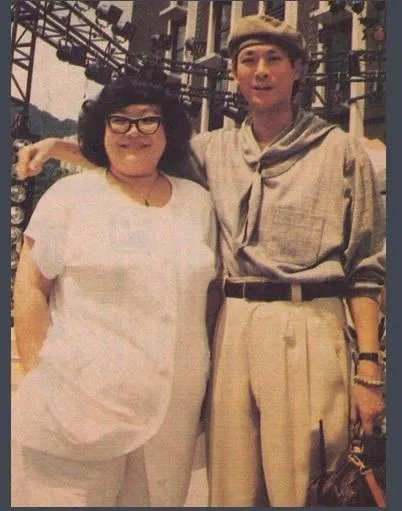 为什么说郑少秋太对不起沈殿霞 郑少秋前后娶过几个老婆
