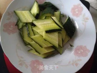 木须瓜片