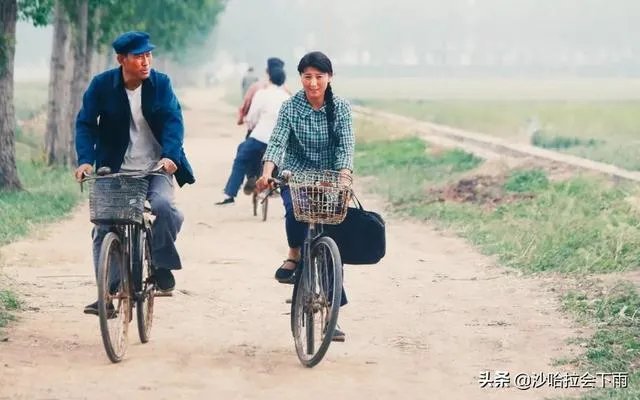 如何评价闫学晶、吴京安主演的电视剧《兰桐花开》?