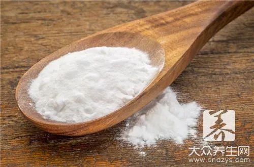 小苏打究竟是碱性的吗