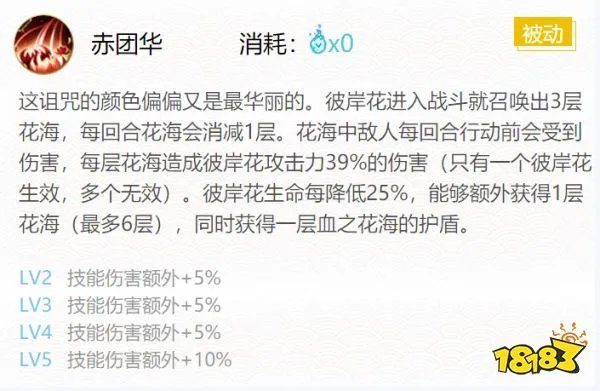 阴阳师彼岸花御魂怎么搭配 彼岸花御魂搭配攻略