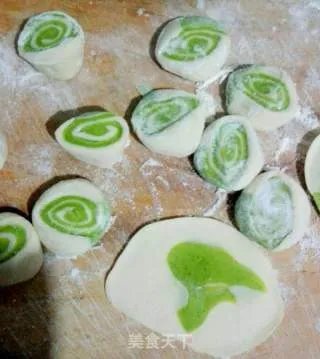 立冬饺子