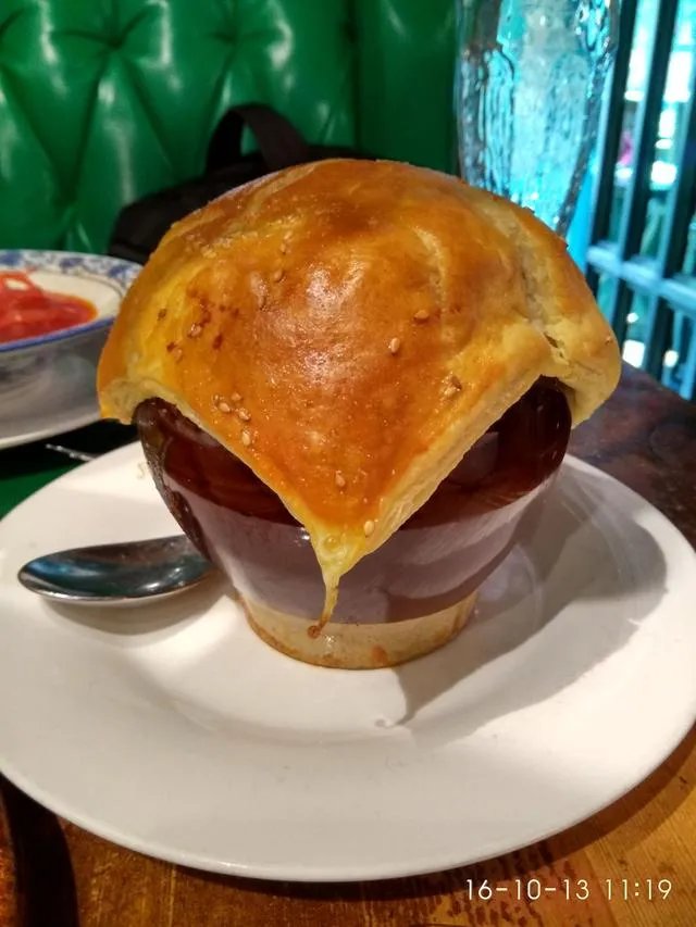 你私藏了哪些美食类电脑壁纸愿意分享?