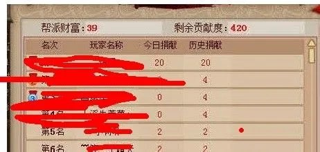 qq水浒帮派技能塔怎么升级