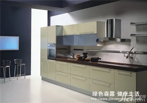 露水河橱柜好不好?露水河橱柜官网
