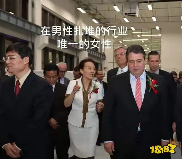 70岁总裁奶奶走红网络,39岁出国求学,63岁跳槽,70岁任跨国企业总裁
