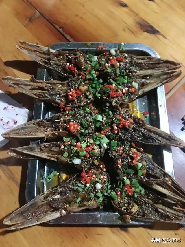 有哪些特色餐馆?