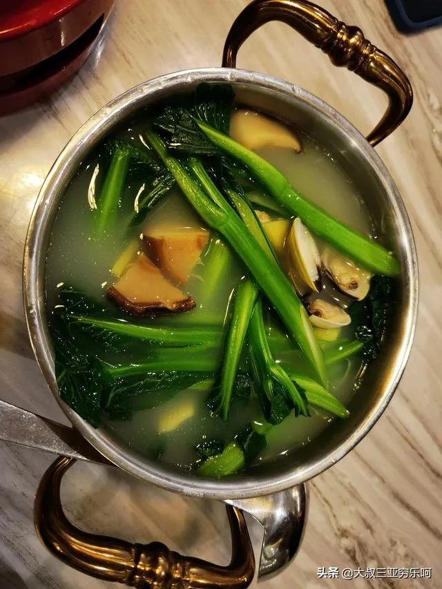三亚美食街哪里最好?