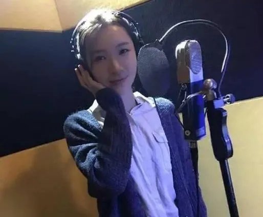 为什么清华美女主播遭骂?